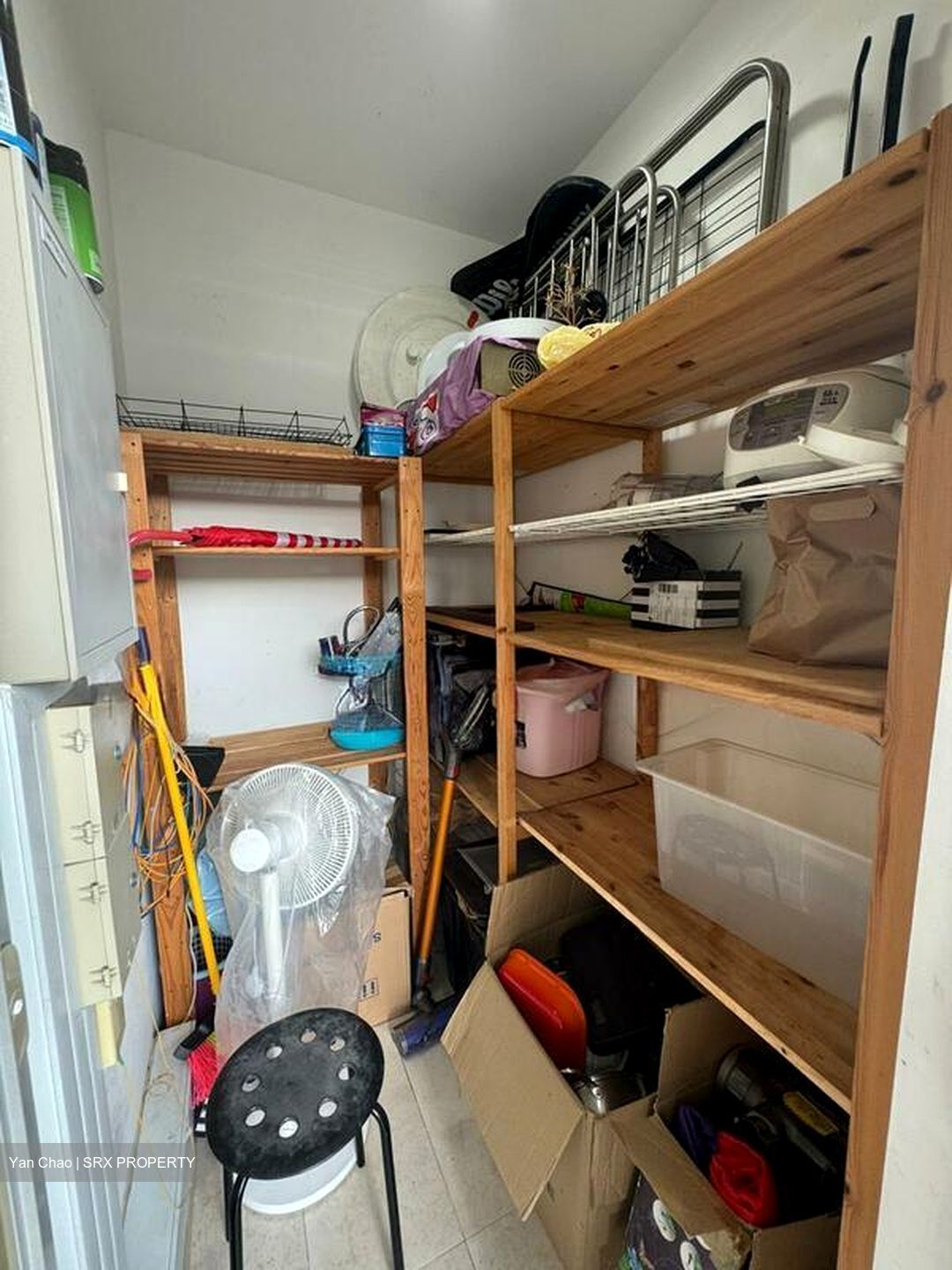 Signature At Yishun (D27), Condominium #500428711